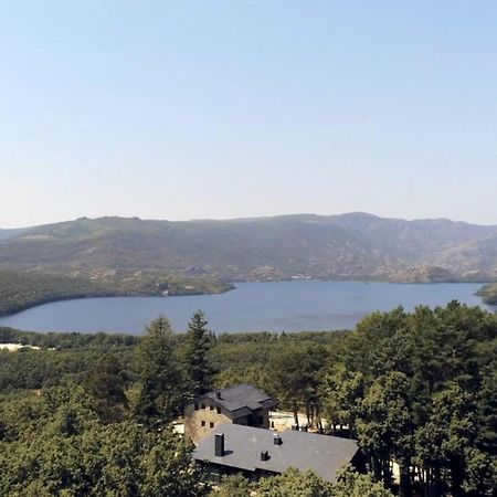 Villa Lucerna Sports&Hotel Resort Vigo de Sanabria Exterior foto